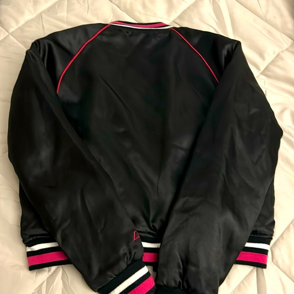 Hollywood Bomber Jacket - Picture 2 of 2